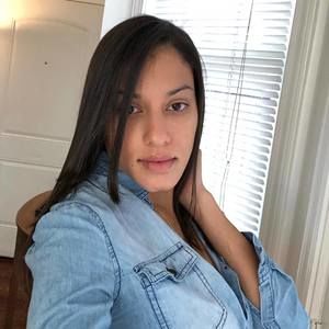 Meet your Posher, Inez